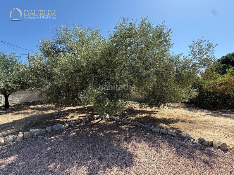 Foto f72834e2-93dc-4f1f-ba72-bf0316e183eb. Casa amb calefacció aparcament piscina a Busot
