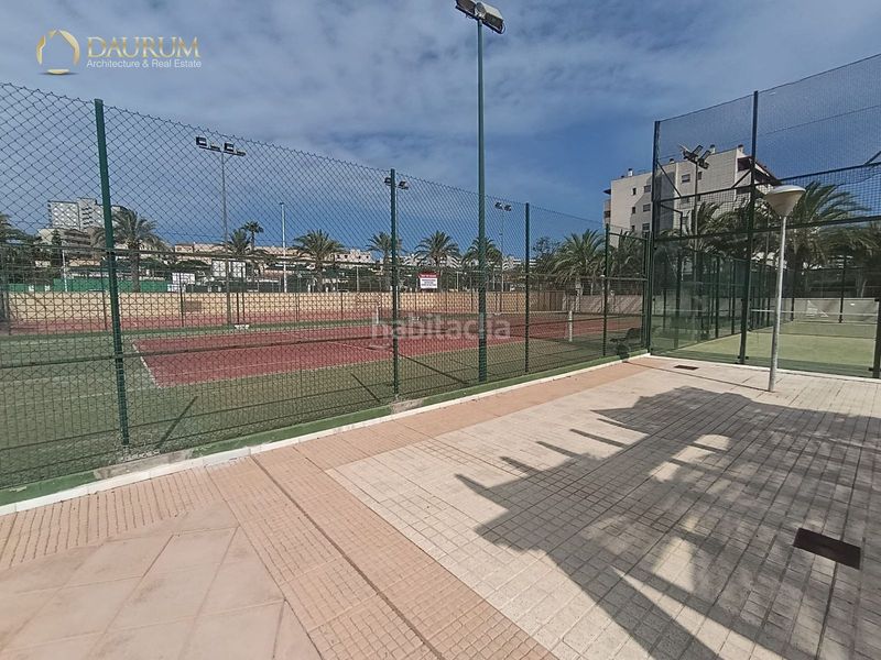 Foto 9757d9cd-aa01-4830-a752-f224de253309. Pis amb calefacció aparcament piscina a Los Arenales del Sol Elche / Elx