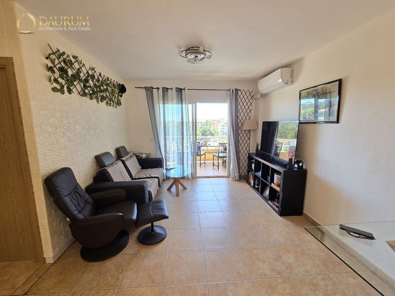 Foto 0db3cef1-402d-435d-9997-5f0d6cf75b46. Dúplex amb calefacció aparcament piscina a L´Albir Alfàs del Pi (l´)