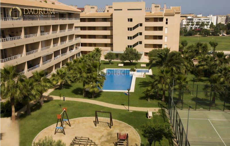 Foto 5209b493-e093-4264-ab95-f841e1b4c78a. Dúplex amb calefacció aparcament piscina a L´Albir Alfàs del Pi (l´)