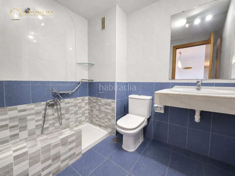 Foto 793fe63b-2bd5-4f2f-8479-90055437b59c. Dúplex amb calefacció aparcament piscina a L´Albir Alfàs del Pi (l´)