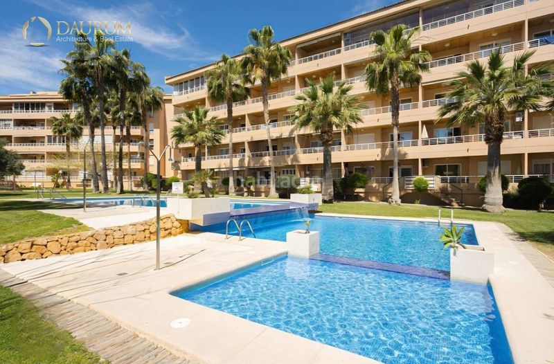 Foto 8b8d6d21-5862-459a-96f7-46ac66da0816. Dúplex amb calefacció aparcament piscina a L´Albir Alfàs del Pi (l´)