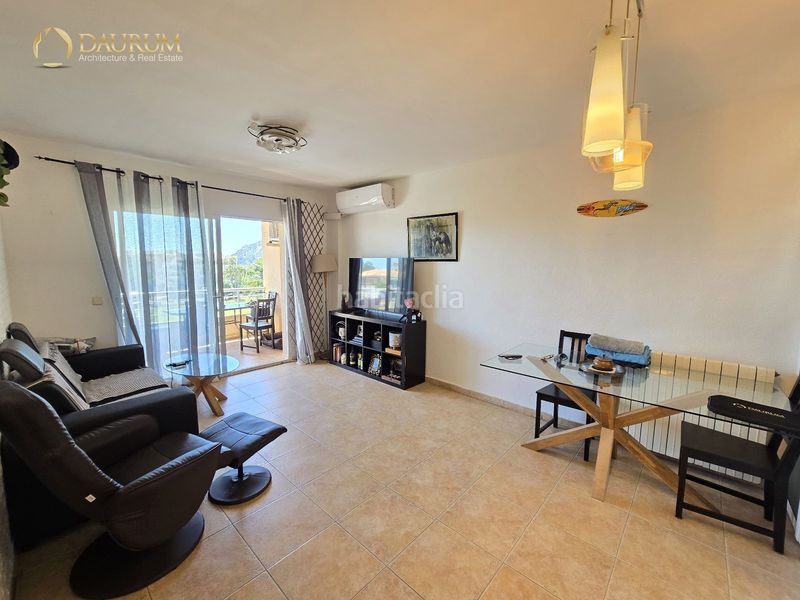 Foto aa80dd2a-1813-4a16-a4b8-a333d437f162. Dúplex amb calefacció aparcament piscina a L´Albir Alfàs del Pi (l´)