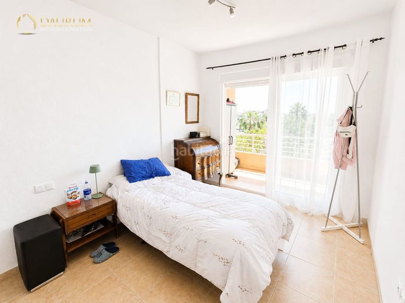 Foto d72b585d-6316-4d2e-ade2-13ed6af3b9a1. Dúplex amb calefacció aparcament piscina a L´Albir Alfàs del Pi (l´)