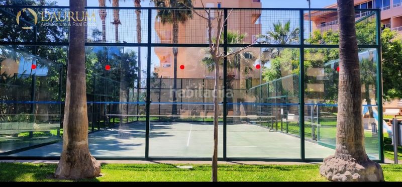 Foto e989745e-376b-4464-af95-8df254216cd7. Dúplex amb calefacció aparcament piscina a L´Albir Alfàs del Pi (l´)