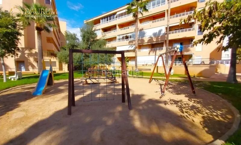 Foto f07d50cb-1e5b-4b12-ba6b-2d733a6d2839. Dúplex amb calefacció aparcament piscina a L´Albir Alfàs del Pi (l´)