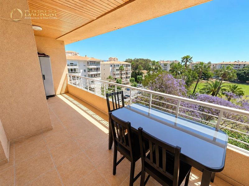 Foto f90edaf5-7e22-45fb-acd7-f43613d39cf2. Dúplex amb calefacció aparcament piscina a L´Albir Alfàs del Pi (l´)