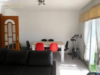 Pis  Calle matemático romero. Fantástica vivienda en venta en ciudad jardin, alicante