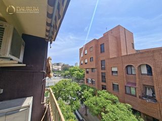 Àtic  Calle córdoba. Maravillosa vivienda en venta de 4 dormitorios en san blas alica