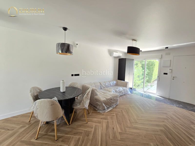 Foto 14baebd8-6c1a-448e-a916-c713918d123e. Casa amb aparcament piscina a San Rafael - Nucia Park Nucia (la)