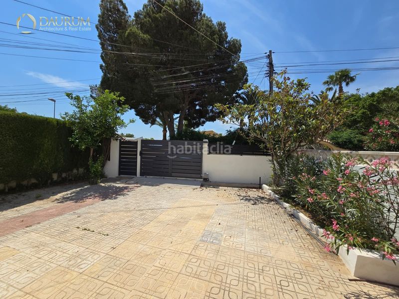 Foto 19f0990e-07a9-4d11-9e08-d80b653ee7fc. Casa amb aparcament piscina a San Rafael - Nucia Park Nucia (la)