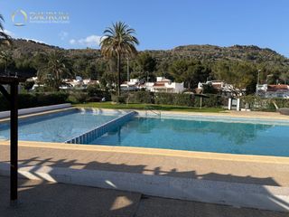 Casa  Calle serra del montgó. Maravillosa casa en venta de 4 habitaciones en la nucia
