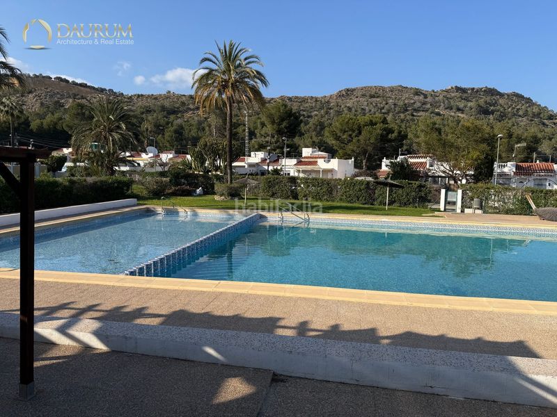 Foto 3904b750-5ffb-4eeb-9155-5f137dd2e015. Casa amb aparcament piscina a San Rafael - Nucia Park Nucia (la)