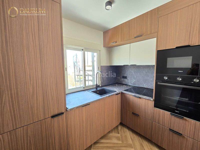 Foto 55272065-f90e-489b-81c5-6ee662e3a78e. Casa amb aparcament piscina a San Rafael - Nucia Park Nucia (la)