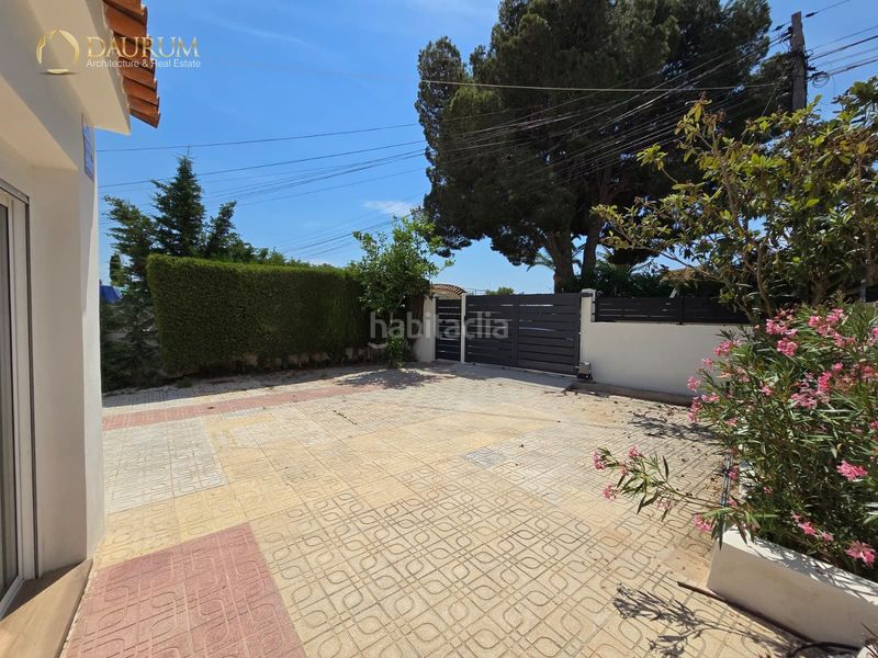 Foto 6847912b-793b-4130-a0b8-c4eb91a5aee4. Casa amb aparcament piscina a San Rafael - Nucia Park Nucia (la)