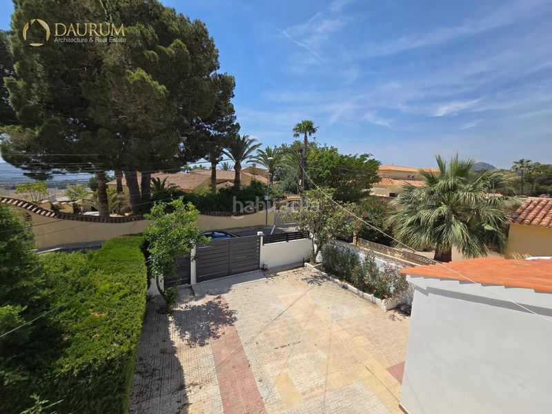 Foto 6b2dcdde-40a4-4a6f-8d48-169d7ffa0a75. Casa amb aparcament piscina a San Rafael - Nucia Park Nucia (la)