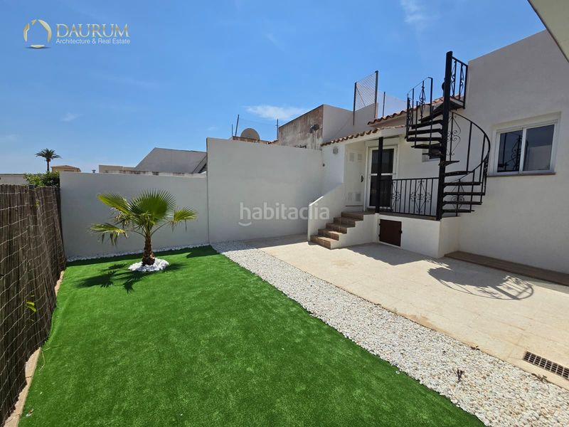 Foto 9659c23e-d3ff-4e59-a02f-7f2eb8dda71e. Casa amb aparcament piscina a San Rafael - Nucia Park Nucia (la)