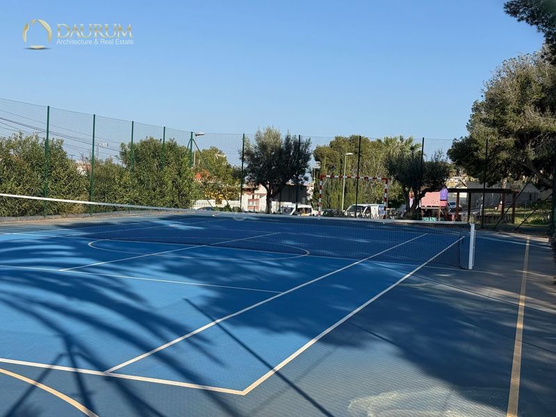 Foto eadfe487-3c27-4568-b3a0-a5d45b7fe68e. Casa amb aparcament piscina a San Rafael - Nucia Park Nucia (la)
