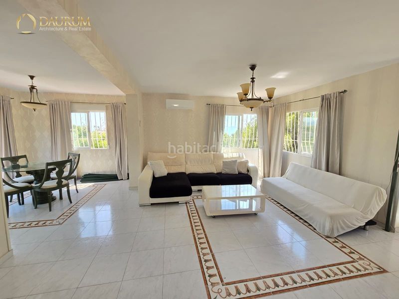 Foto 0b6bebd1-c3fa-4c17-b953-4d87f5571c81. Casa amb calefacció aparcament piscina a Coloma Nucia (la)