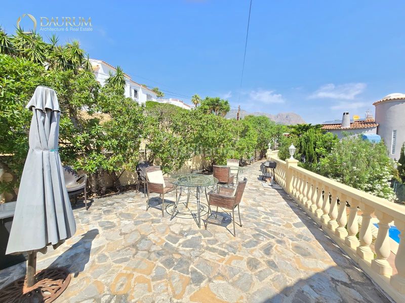 Foto 4768ab66-1dfd-4c2a-ab2b-3131a94c030b. Casa amb calefacció aparcament piscina a Coloma Nucia (la)
