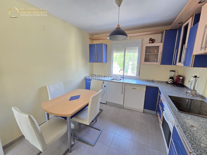 Foto 53884e25-4bdc-4760-ac4c-1d920675d14a. Casa amb calefacció aparcament piscina a Coloma Nucia (la)