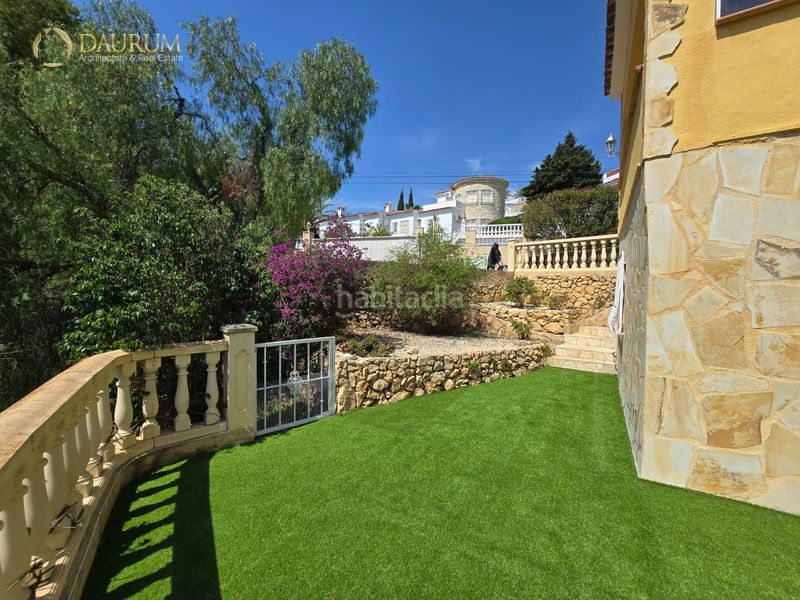 Foto 5f4c2498-e7a7-4294-9cff-53b8d2e5968d. Casa amb calefacció aparcament piscina a Coloma Nucia (la)