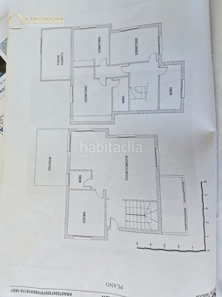 Foto a0a6c7b1-fe53-40c3-b4cb-bc0bd1735060. Casa amb calefacció aparcament piscina a Coloma Nucia (la)