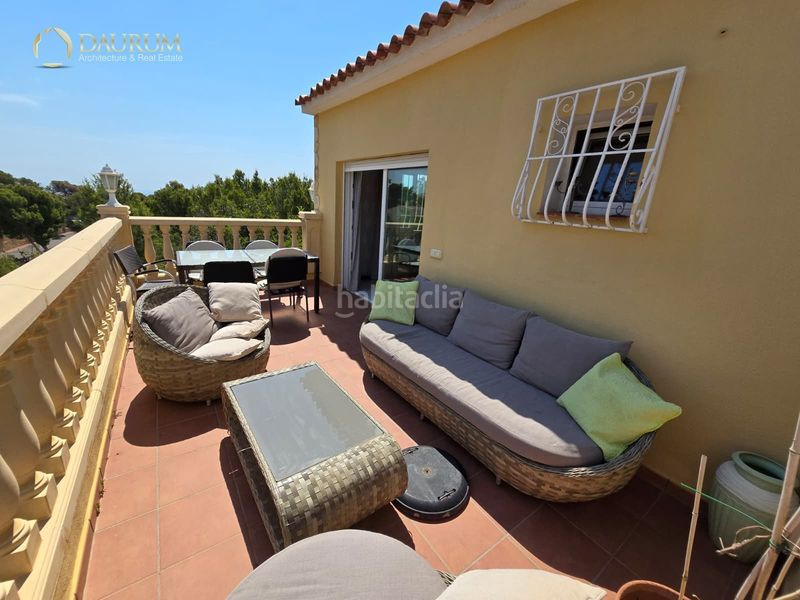 Foto b90a9df9-ac7b-493e-8dc8-61f6bb13dbcc. Casa amb calefacció aparcament piscina a Coloma Nucia (la)