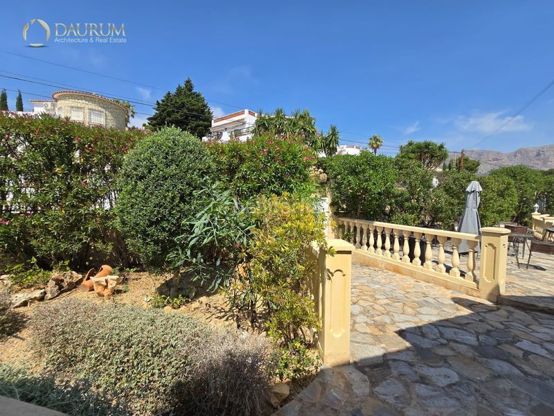 Foto e697db0e-eec3-4d09-84e6-bc5af576fb17. Casa amb calefacció aparcament piscina a Coloma Nucia (la)