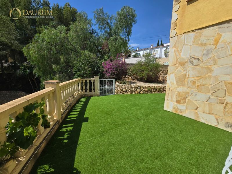 Foto f321a868-f979-4219-996d-db971e2476b8. Casa amb calefacció aparcament piscina a Coloma Nucia (la)