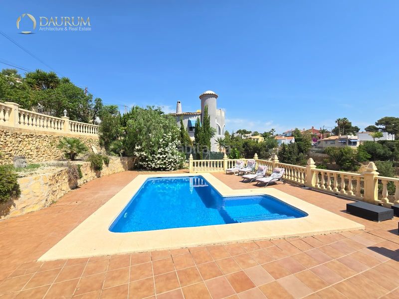Foto f39df11f-7b43-4e69-a75d-d67075038fda. Casa amb calefacció aparcament piscina a Coloma Nucia (la)