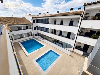 Pis  Calle alacant. Fantástica vivienda e venta de 2 dormitorios en la nucia en alic