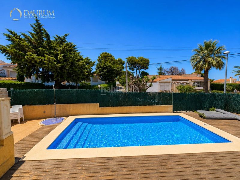 Foto 48353158-b942-4c35-aaf6-d3453f5c6fc5. Casa amb aparcament piscina a Barranco Hondo Nucia (la)