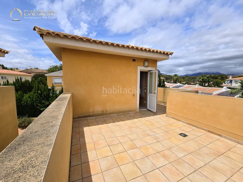 Foto 5275451e-dc2f-4582-8907-0a5e26b013e7. Casa amb aparcament piscina a Barranco Hondo Nucia (la)