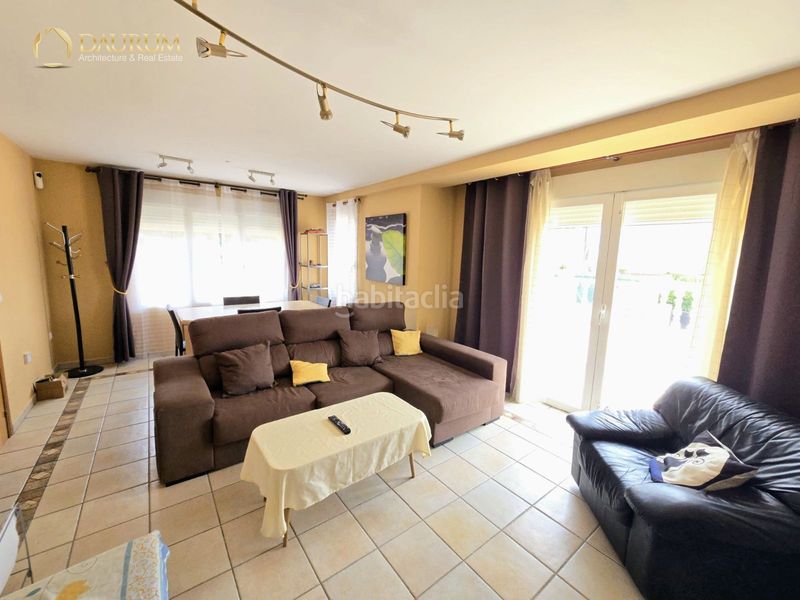 Foto 666f79e7-cec2-41a9-b822-423b72daf4c5. Casa amb aparcament piscina a Barranco Hondo Nucia (la)