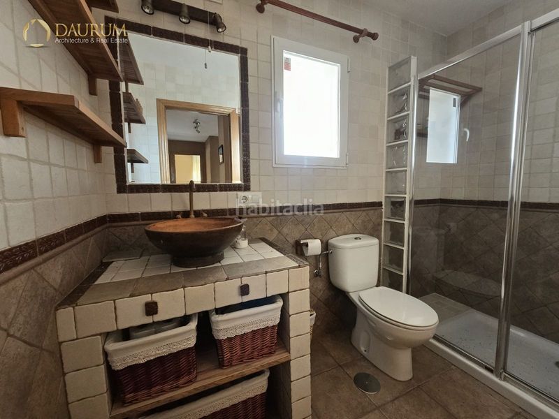 Foto 6999035c-1814-48e0-9e94-81068b6e5d77. Casa amb aparcament piscina a Barranco Hondo Nucia (la)