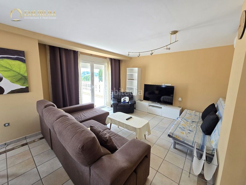 Foto a725b47d-ef9f-4f04-8b46-397d6c277ef2. Casa amb aparcament piscina a Barranco Hondo Nucia (la)