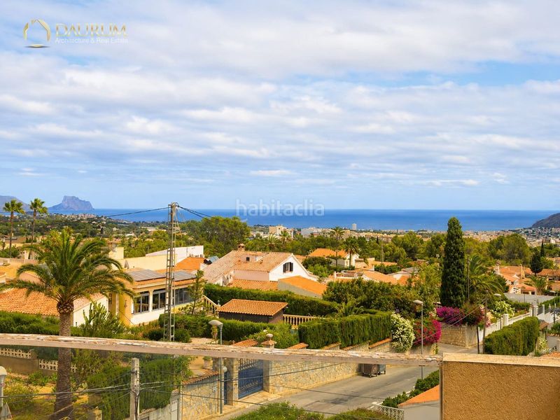 Foto e81f94f5-c68d-460f-9f66-c948e82e337a. Casa amb aparcament piscina a Barranco Hondo Nucia (la)