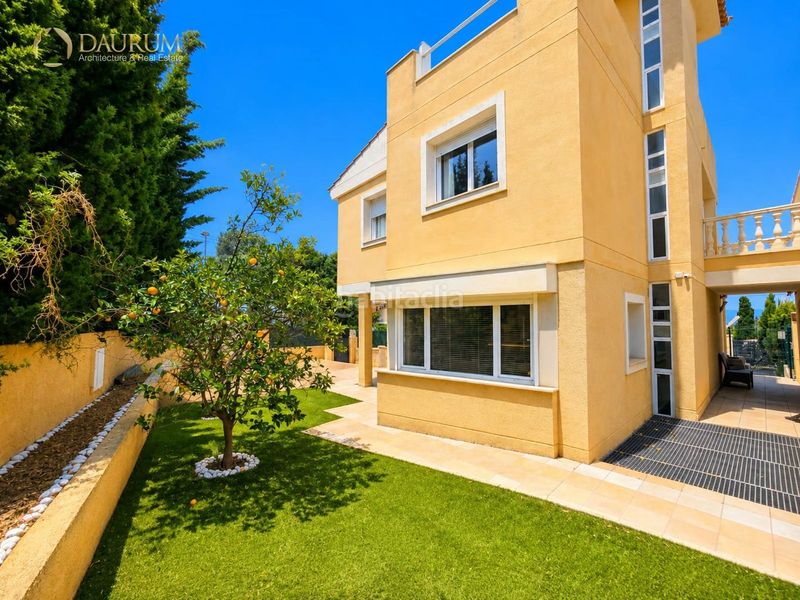 Foto efbe30a0-d87d-4f71-bda7-20ad535a8e51. Casa amb aparcament piscina a Barranco Hondo Nucia (la)
