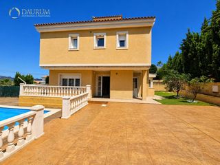 Casa  Calle ametllers. Estupenda casa en venta de 3 habitaciones en baranco hondo en la