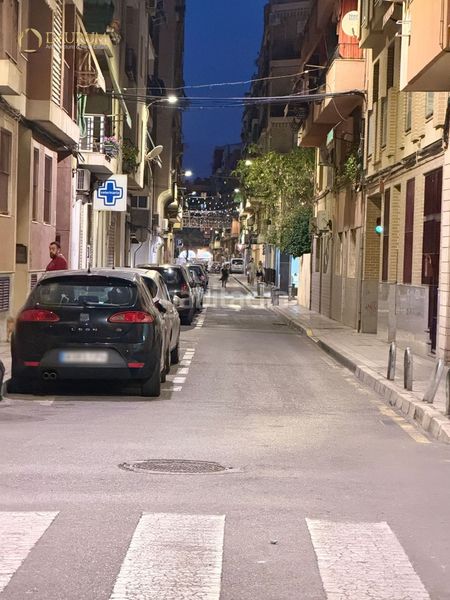 Foto fd252ce2-dee7-47b1-bd8f-917bf0fbe37c. Pis amb calefacció a Carolinas Altas Alicante