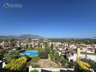 Reihenhaus  Avenida baronia de polop. Magnífico adosado en venta de 2 habitaciones en polop