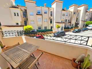Etagenwohnung  Calle orión. Fantástica vivienda en venta de 3 dormitorios en la nucia