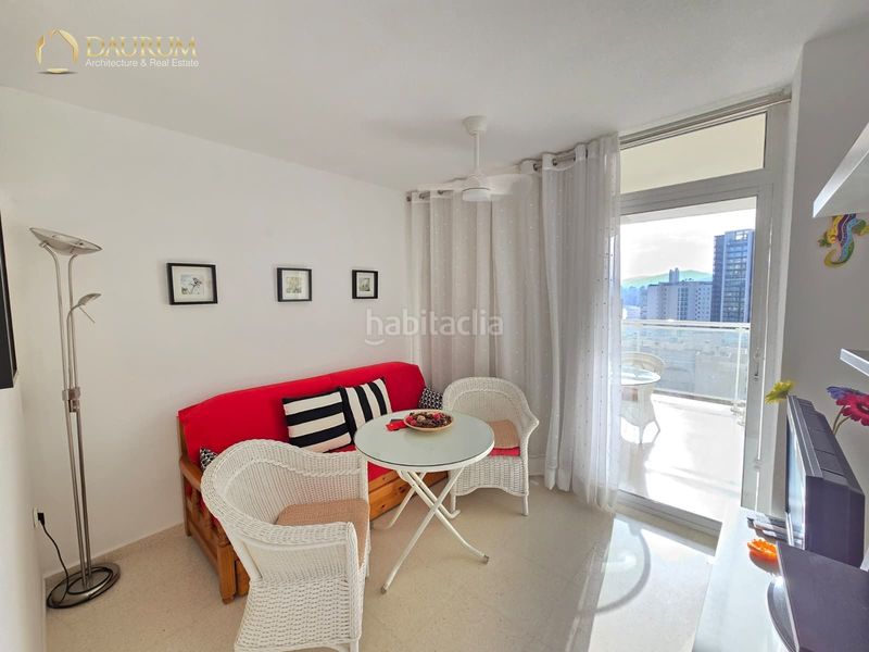 Foto 7fb91f83-b697-476b-8025-b4f59ba540a6. Pis amb aparcament piscina a Rincón Alto Benidorm