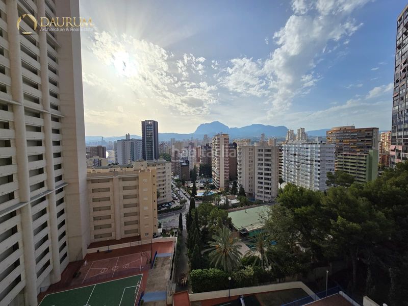Foto 96870401-b876-4b9f-89fc-9330970af937. Pis amb aparcament piscina a Rincón Alto Benidorm