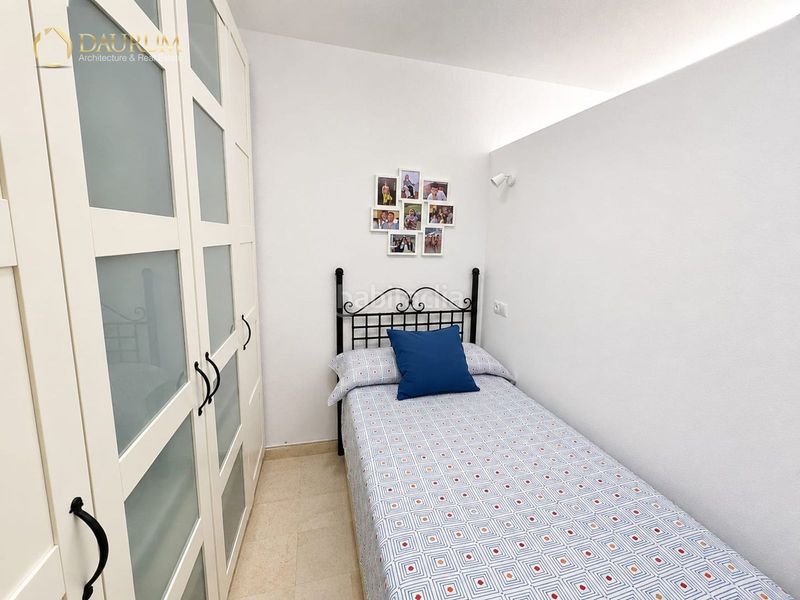 Foto ce1b34f2-4aa8-476d-8922-8bbe756b0005. Pis amb aparcament piscina a Rincón Alto Benidorm