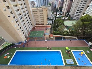Pis  Calle sierra dorada. Fabulosa vivienda en venta de 2 dormitorios en la zona helada en