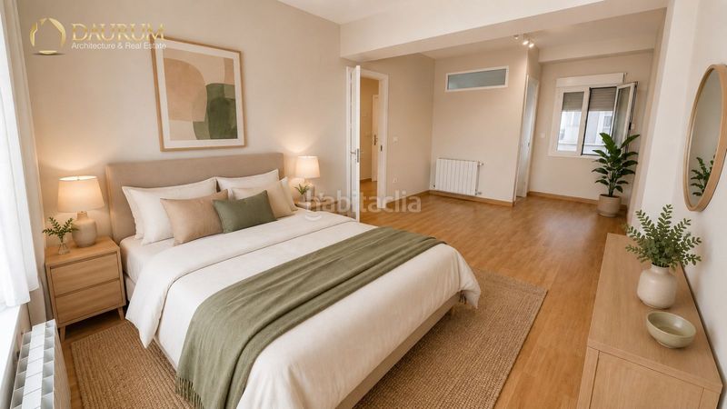 Foto a5d62db9-b379-4aef-8234-2ec3b1ca0b7e. Pis amb calefacció a Ensanche-Diputación Alicante