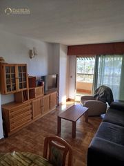 Apartament  Calle d'alboran. Fantástica vivienda en venta de 3 habitaciones en la playa de mu