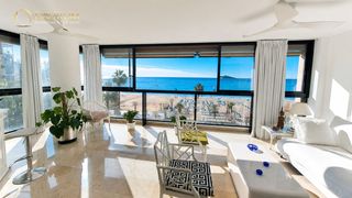 Piso  Avenida del mediterraneo. Espectacular vivienda en venta de 2 habitaciones en playa de lev